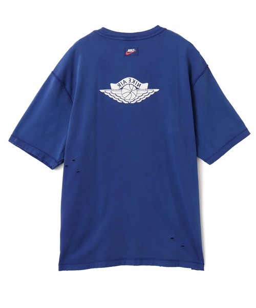 JORDAN BRAND M J RARE AIR WSH 85 SS CREW / ジョーダン