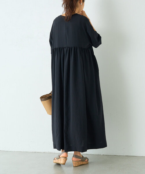 480t*美品 ビアズリー BEARDSLEY カギ針セットワンピース. BEARDSLEY - 480t*美品 ビアズリー BEARDSLEY カギ針セット