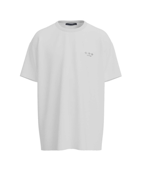 TATRAS ﾇﾝｷ S/S TEE（Tシャツ/カットソー）｜TATRAS（タトラス