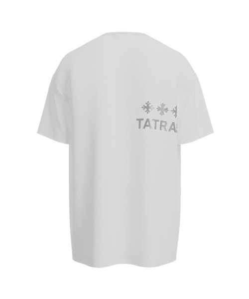 TATRAS ﾇﾝｷ S/S TEE（Tシャツ/カットソー）｜TATRAS（タトラス