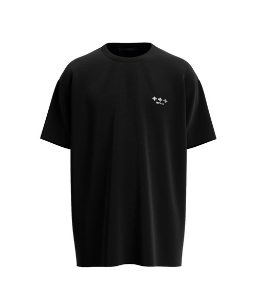 TATRAS ﾇﾝｷ S/S TEE（Tシャツ/カットソー）｜TATRAS（タトラス
