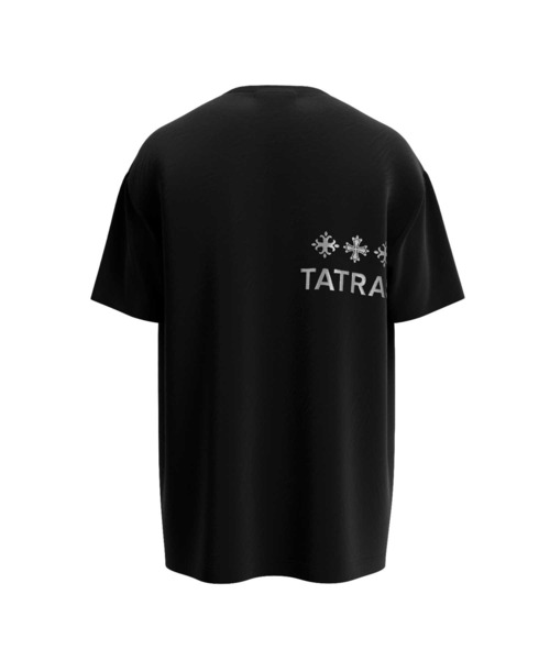 TATRAS ﾇﾝｷ S/S TEE（Tシャツ/カットソー）｜TATRAS（タトラス