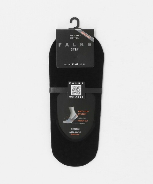 FALKE＞Step Invisible ソックス（ソックス/靴下）｜FALKE（ファルケ