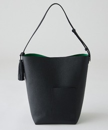 【超美品】AFB フリンジ ショルダーバッグ 超希少品 ブラック 楽天市場】【中古】AFB｢fringe big shoulder bag｣フリンジ