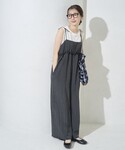 FREAK'S STORE(フリークスストア)の「オールインワン・サロペット(サロペット/オーバーオール)」