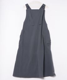 TSURUYA（ツルヤ）の「《PUMA》SUMMER ジャンパースカート（ジャンパースカート）」