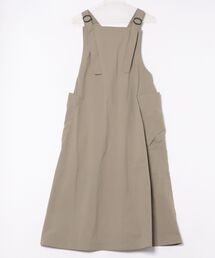 TSURUYA（ツルヤ）の「《PUMA》SUMMER ジャンパースカート（ジャンパースカート）」