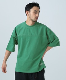 BAYFLOW(�x�C�t���[)�̃g�b�v�X�e�b�`�t�b�g�{�[��T�V���c(T�V���c/�J�b�g�\�[)
