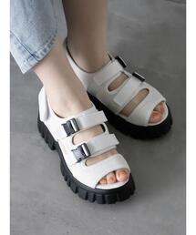 スポーツサンダル