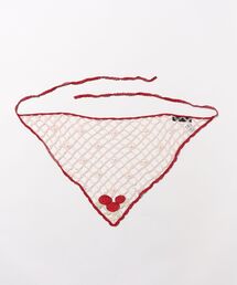 ANNA SUI ストール　ロング　水色 刺繍　レース アナスイ ANNA SUI ストール ロング 水色 刺繍 レース アナスイ - メルカリ