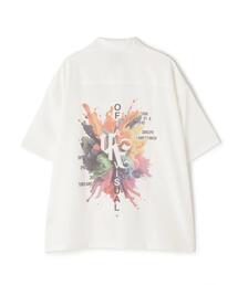 【WEB&DEPOT限定】A4A/エーフォーエー/A4SPRASH