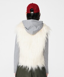 BEEDEN（ビーデン）の「DAMAGE RING CAP（キャップ）」 - WEAR