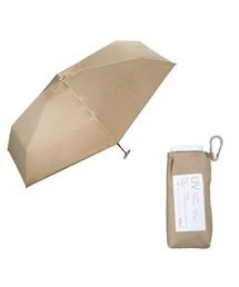 1514⭐ プラダ　折りたたみ傘　ブラウン　茶色 1514⭐ プラダ 折りたたみ傘 ブラウン 茶色 折りたたみ傘