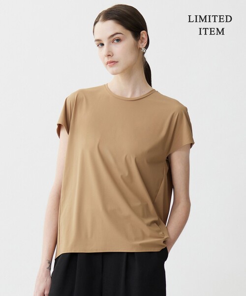 マットスキューバ 半袖プルオーバー（Tシャツ/カットソー）｜ICB