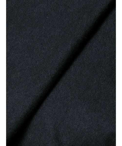 GYDA（ジェイダ）の「Symmetry GYDA NEON ショートTシャツ（Tシャツ/カットソー・レディース・ブラック/オフホワイト・FREE）」の9枚目の写真