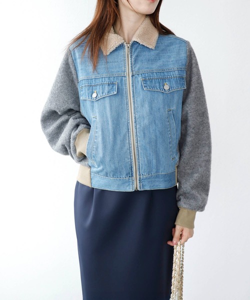 blanc basque（ブランバスク）の「BLANC basque ブランバスク