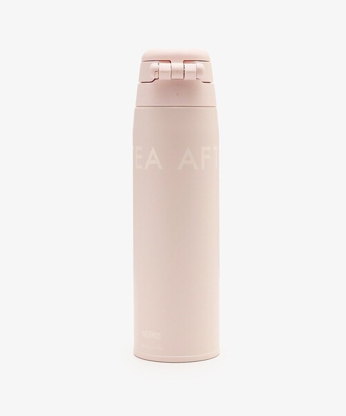ロゴワークスワンタッチキャリーボトル 750ml/サーモス（水筒