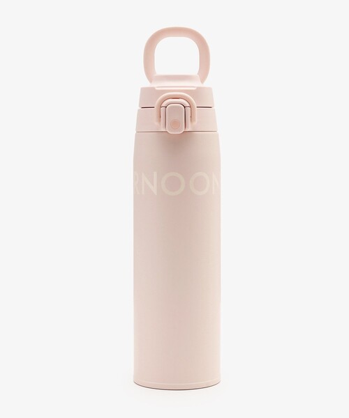ロゴワークスワンタッチキャリーボトル 750ml/サーモス（水筒