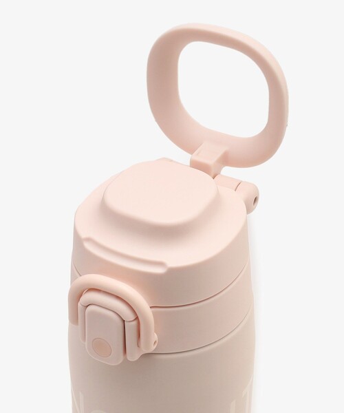 ロゴワークスワンタッチキャリーボトル 750ml/サーモス（水筒