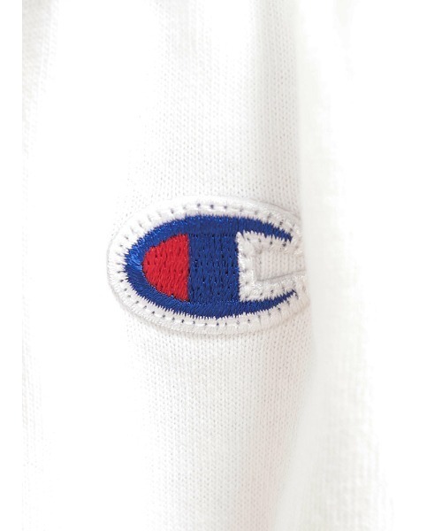 Champion（チャンピオン）の「Champion ワンポイントロゴ 綿100％ ショートパンツ ハーフパンツ 短パン（スウェットパンツ・メンズ・ブラック/グレー/ネイビー/ホワイト/ダークグレー・M/L/LL）」の10枚目の写真