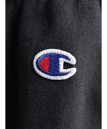 Champion（チャンピオン）の「Champion ワンポイントロゴ 綿100％ ショートパンツ ハーフパンツ 短パン（スウェットパンツ）」
