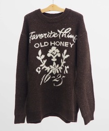 40℃ knit