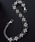 REFLEM�i���t�����j�́u�wREFLEM/���t�����xThorn eye 2WAY�E�H���b�g�`�F�[���i�E�H���b�g�`�F�[���j�v�b�V���o�[