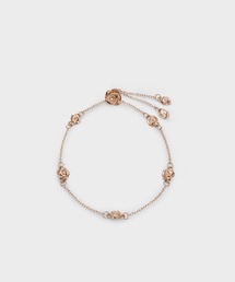 Rosalind ロザリンド フラワーモチーフブレスレット