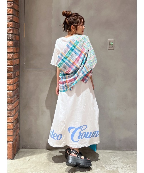 【関税込み】TOTEME オフホワイト Vネック マキシワンピース STORY 2024年1月号掲載商品］【Lサイズ】ウォッシャブル