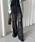 Ameri�i�A�����j�́uMEDI LINGERIE LIKE LACE PANTS�i���̑��p���c�j�v�b�u���b�N