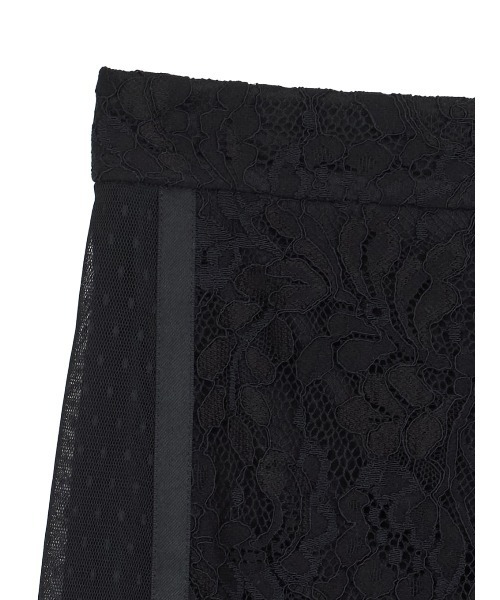 パンツ Ameri MEDI LINGERIE LIKE LACE PANTS MEDI LINGERIE LIKE LACE PANTS