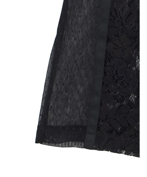 MEDI LINGERIE LIKE LACE PANTS（その他パンツ）｜Ameri（アメリ