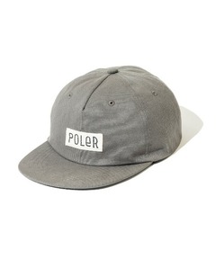 PERTEX 3L SHELL CAMP CAP（キャップ）｜FTC（エフティーシー