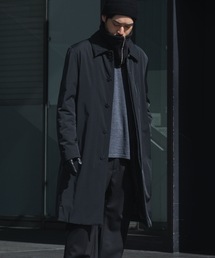 ATTACHMENT｜アタッチメント（メンズ）のステンカラーコート通販