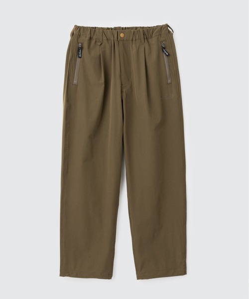 ウィンター ラックスパンツ│WINTER LAX PANTS（チノパンツ）｜WILD