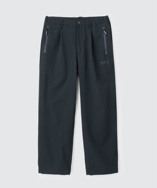 ウィンター ラックスパンツ│WINTER LAX PANTS（チノパンツ）｜WILD