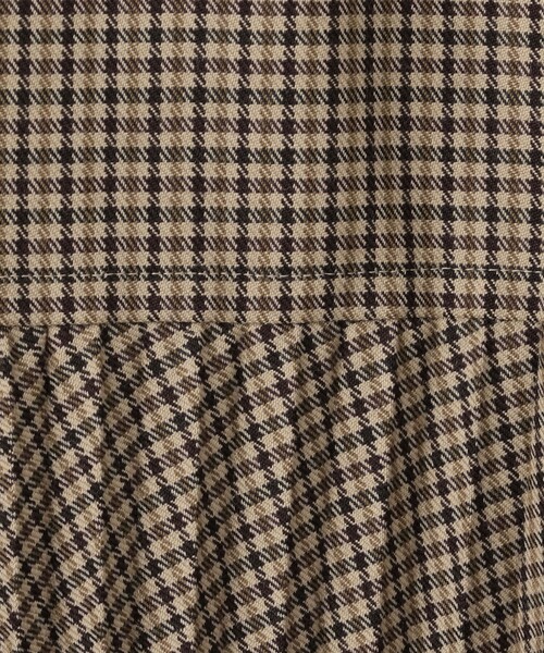 新品 23AW FUMIKA UCHIDA HOUNDSTOOTH サロペット 新品 23AW FUMIKA UCHIDA HOUNDSTOOTH サロペット - メルカリ