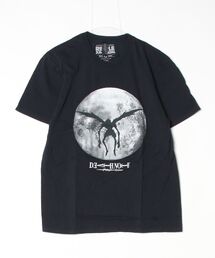 THRIFTY LOOK / スリフティールック THRIFTY ANIME TEE 'DEATH NOTE' デスノート