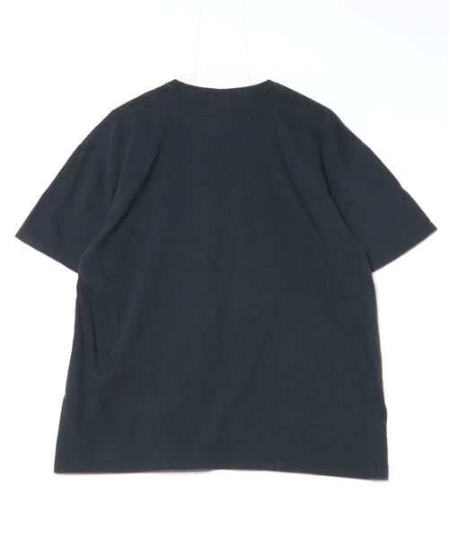 THRIFTY LOOK(スリフティールック)の「THRIFTY LOOK / スリフティールック THRIFTY ANIME TEE 'DEATH NOTE' デスノート(Tシャツ/カットソー・メンズ・ブラック/ブラック系1・X-LARGE/LARGE/XX-LARGE/MEDIUM)」の10枚目の写真