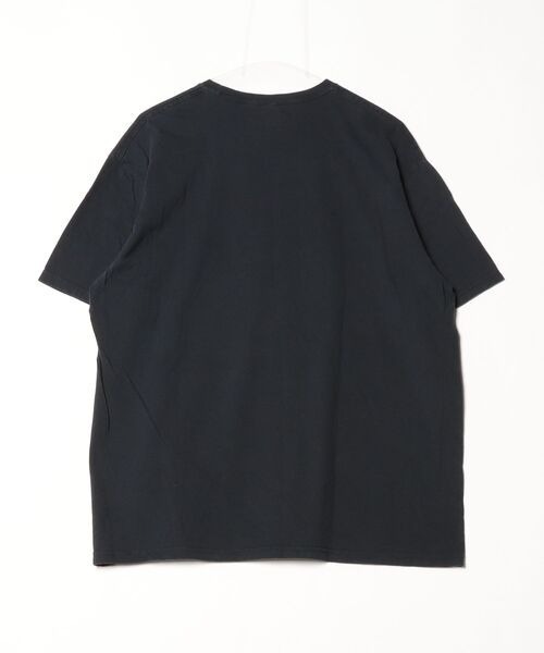 THRIFTY LOOK(スリフティールック)の「THRIFTY LOOK / スリフティールック THRIFTY ANIME TEE 'DEATH NOTE' デスノート(Tシャツ/カットソー・メンズ・ブラック/ブラック系1・X-LARGE/LARGE/XX-LARGE/MEDIUM)」の9枚目の写真