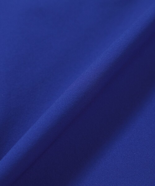 MACKINTOSH PHILOSOPHY(マッキントッシュ フィロソフィー)の「レインシャツワンピース(ワンピース・レディース・ライトブルー/ブラック/チャコールグレー・36/38/34)」の15枚目の写真