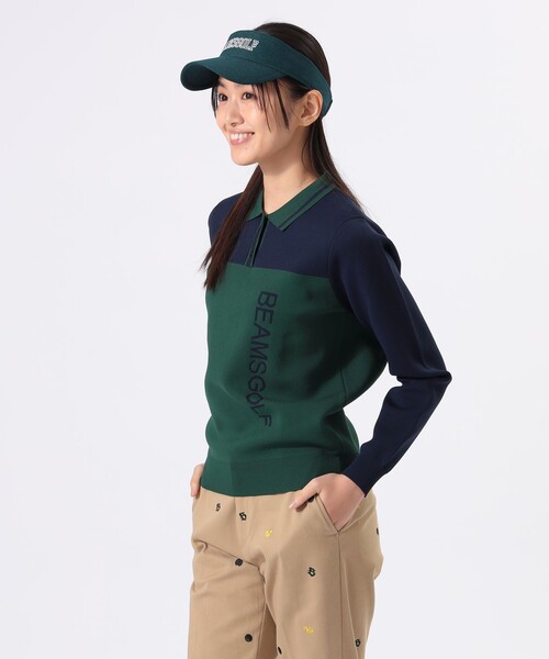 BEAMS GOLF（ビームスゴルフ）の「＜WOMEN＞Keith Haring×BEAMS GOLF