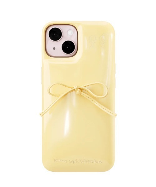 iPhoneケース THE SOAP CASE iPhone17 17Pro iPhone16 16Pro 15 15Pro