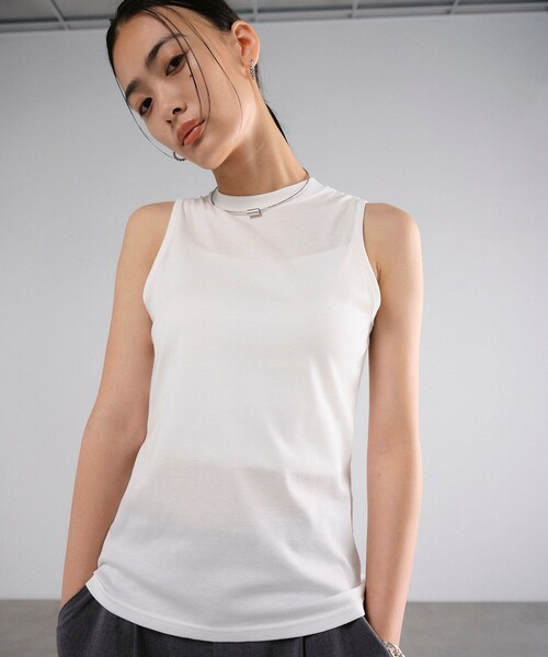 UNITED TOKYO バイアスギャザーレイヤードプルオーバー ウォッシャブル セール】バイアスギャザーレイヤードプルオーバー｜細見え