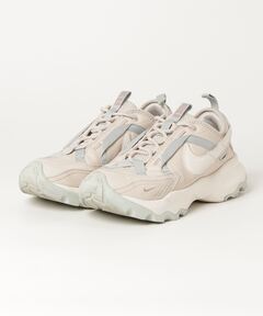 [Nike] W NIKE TC 7900 ☆送料込☆ Nike TC 7900 Light Orewood Brown Geode Teal (Women's