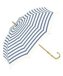 because | because ビコーズ 晴雨兼用長傘(長傘)