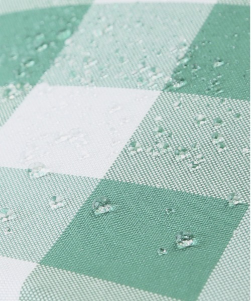 because（ビコーズ）の「because ビコーズ 晴雨兼用長傘（長傘・レディース・ブルー系その他/イエロー/ネイビー/イエロー系その他/ブラック系その他2/アイボリー/グレー/サックスブルー/ブラック/ベージュ系その他2/グレー系その他/ブルー系その他2/ベージュ系その他/ブラック系その他/グリーン・FREE）」の21枚目の写真