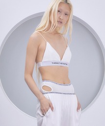 THINGS THAT MATTER（シングス ザット マター）の「SKIN BREATHING BRALETTE / スキンブリージングブラレット（ブラジャー）」