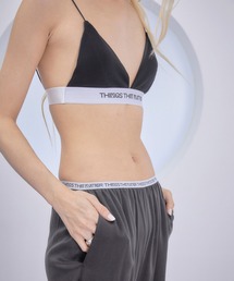 THINGS THAT MATTER（シングス ザット マター）の「SKIN BREATHING BRALETTE / スキンブリージングブラレット（ブラジャー）」
