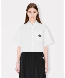 ブラウス シャツ 'KENZO 1970' ポプリン シャツ レディース KENZO 1970' ポプリン シャツ（シャツ/ブラウス）｜KENZO